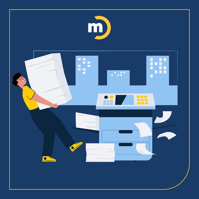 The Truth About Compatible vs. OEM Toner