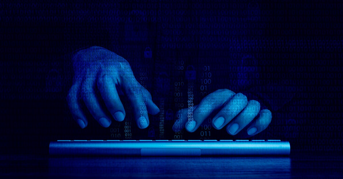 Top Small Business Cyberattack Vulnerabilities
