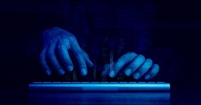 Top Small Business Cyberattack Vulnerabilities