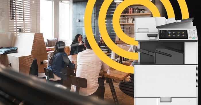 How To Optimize Your Print Environment Step-by-Step