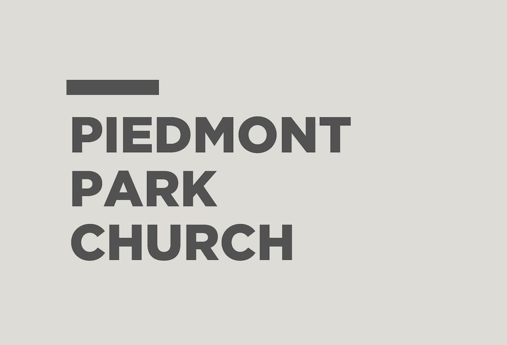 Case Study: Piedmont Park Church