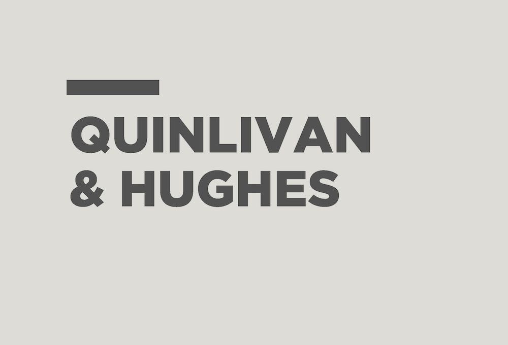 Case Study: Quinlivan & Hughes