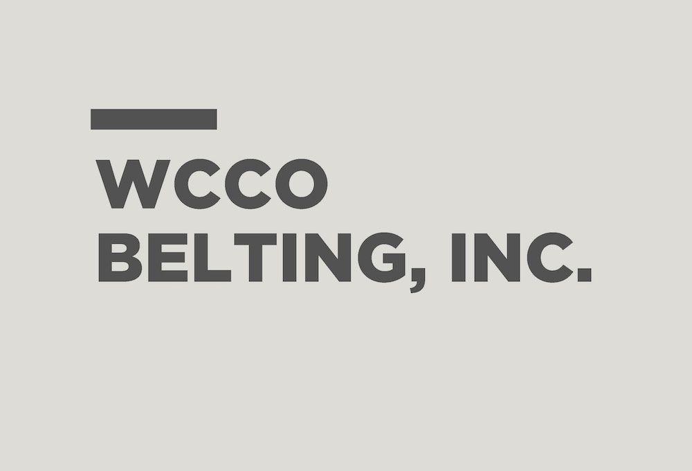Case Study: WCCO Belting, Inc.