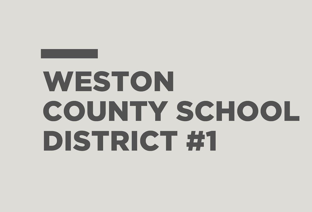 Case Study: Weston County School District #1
