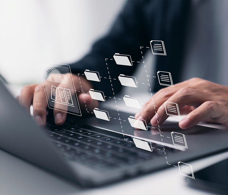 What Is Enterprise Content Management (ECM)?