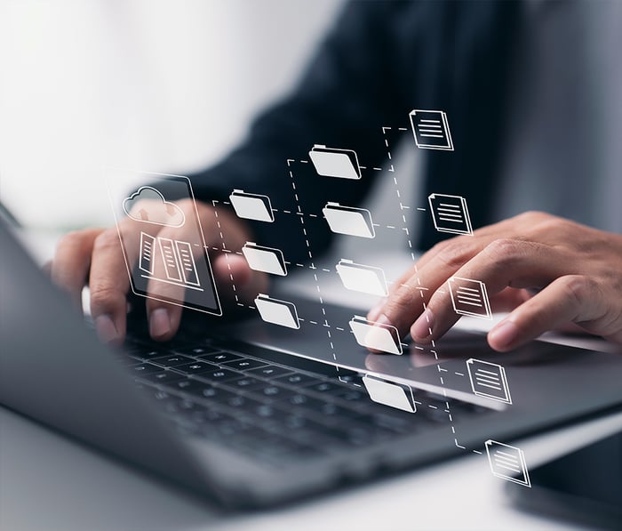 What Is Enterprise Content Management (ECM)?