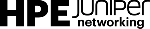 HPE Juniper Networking