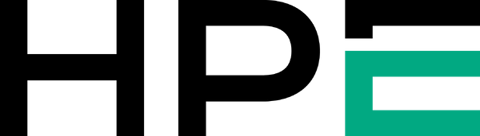 HPE logo