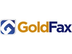 GoldFax Logo