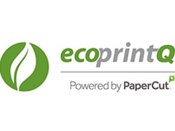 EcoprintQ Logo