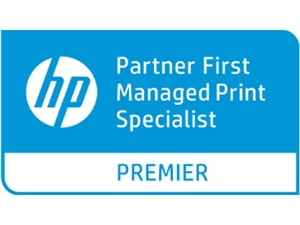 HP Partner First Managed Print_Premier
