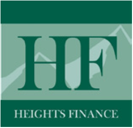 Heights Finance Corporation