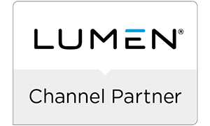 Lumen Channel Partner logo