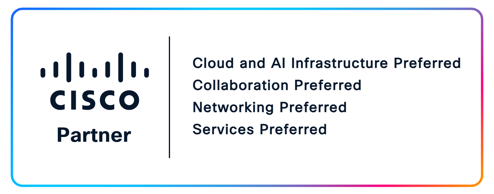 Cisco Partner