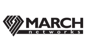 March Network logo
