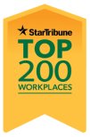 Top Workplace - Star Tribune
