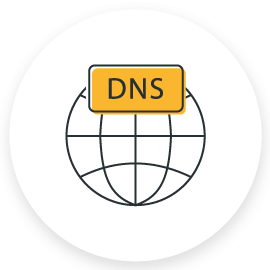 Web-DNS-Security