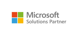 Microsoft Gold Partner Logo