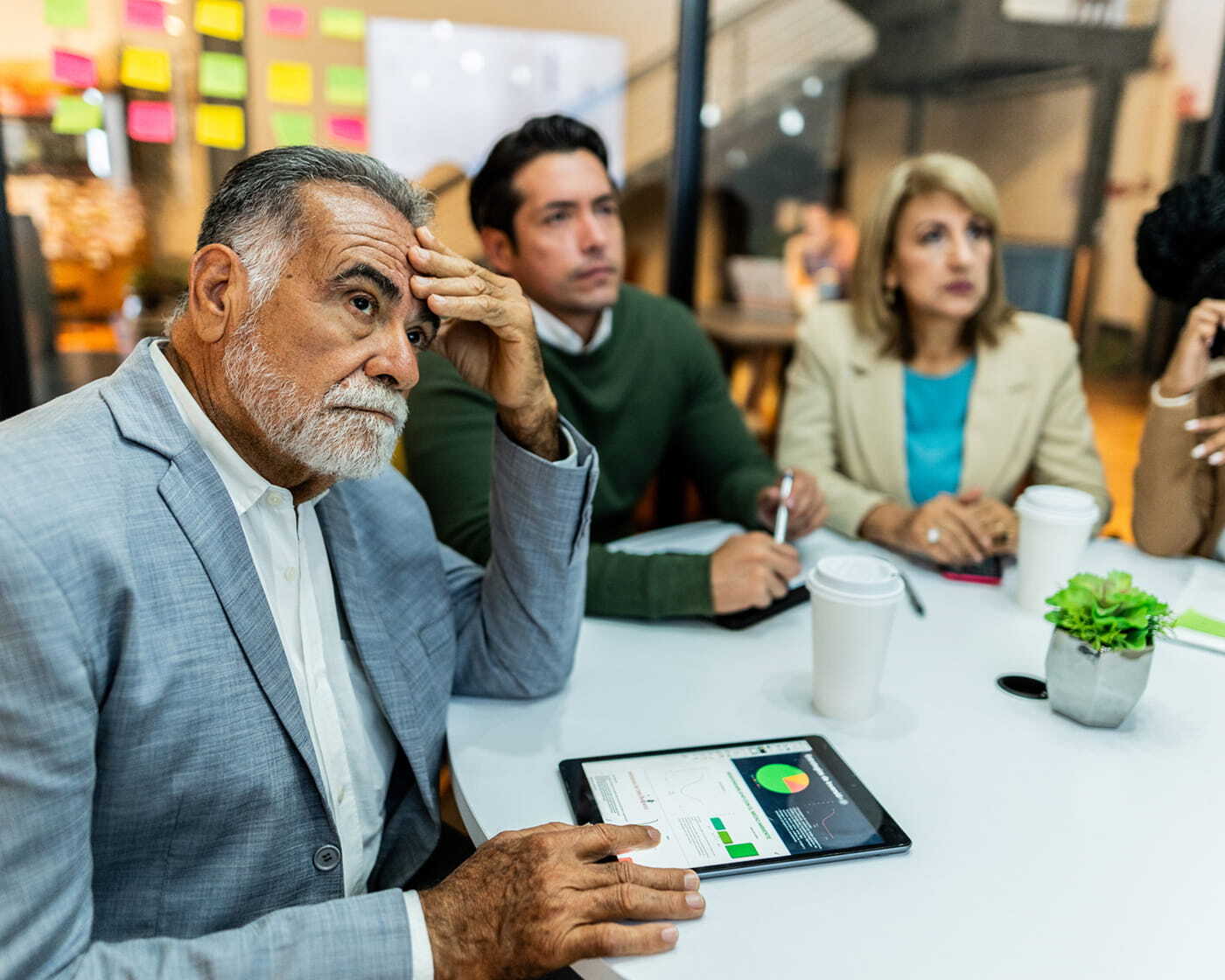 frustrated-team-in-conference-room