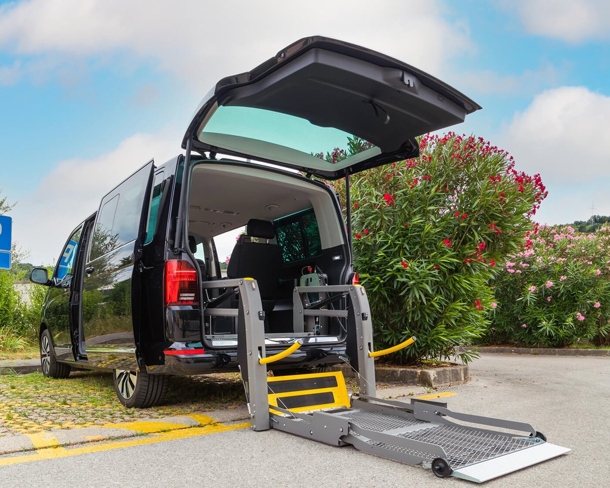 Case Study: RIDES