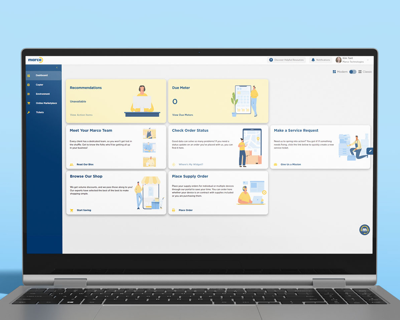 insights-portal-laptop-mockup
