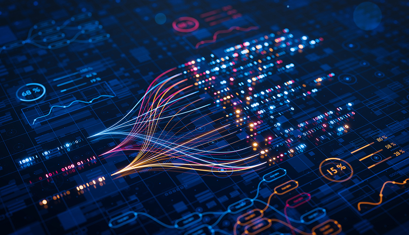 digital-network-data-streams-flowing-across-blue-circuit-interface
