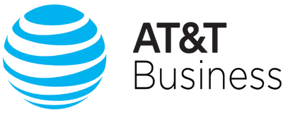 AT&T Business logo