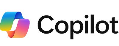 Microsoft Copilot logo.