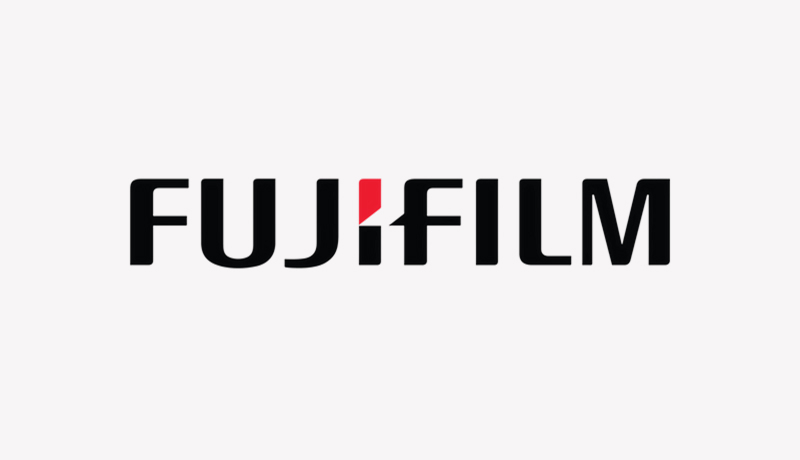 Fujifilm logo