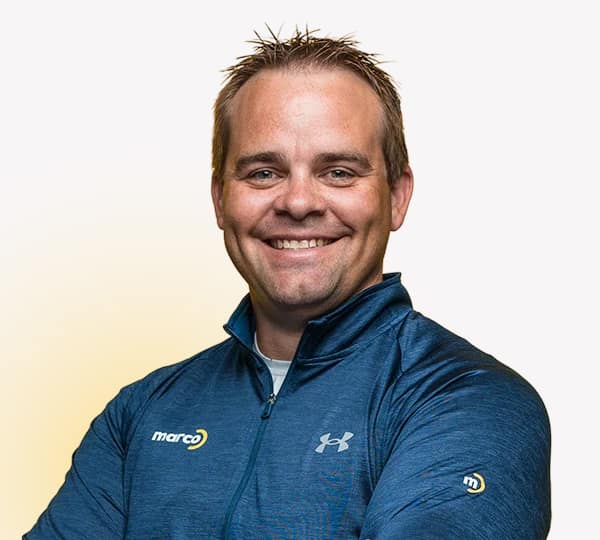 Clay Ostlund