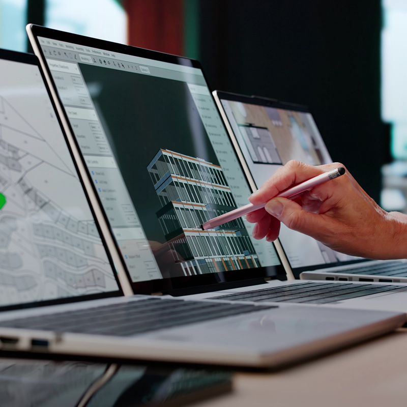 architect-working-on-laptop