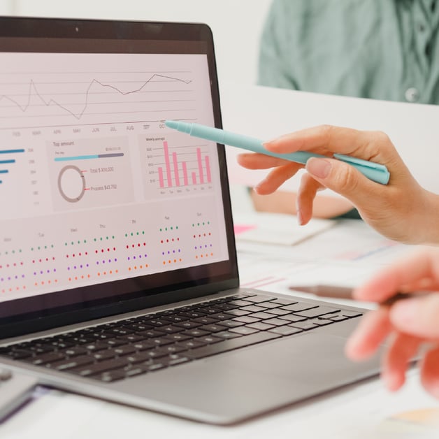 How Marco’s Managed Services Partnership Is Different