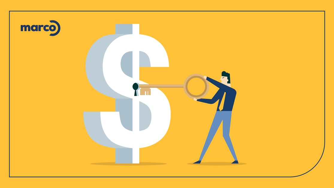 The Hidden Business Value of IT