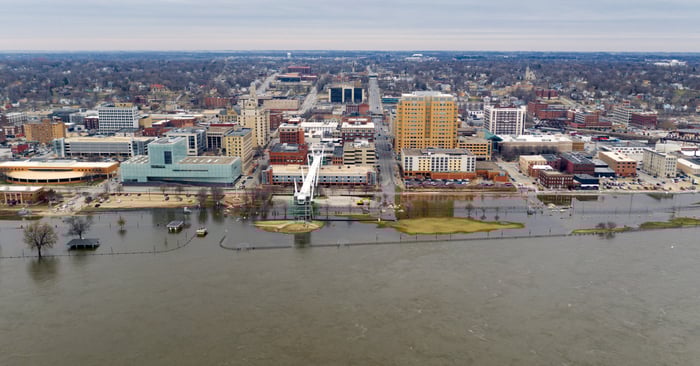 5 Steps You Must Take To Create a Secure IT Disaster Recovery Plan