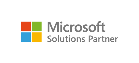 Microsoft Solutions Partner
