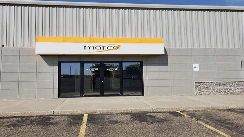 Marco Technologies – Minot, ND