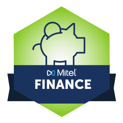 Mitel - Finance
