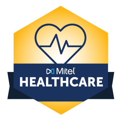 Mitel - Healthcare