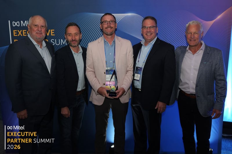 Marco Named 2025 Americas Recurring Revenue Partner of the Year