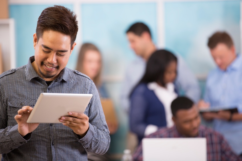 8 Reasons I Won’t Go Without VDI