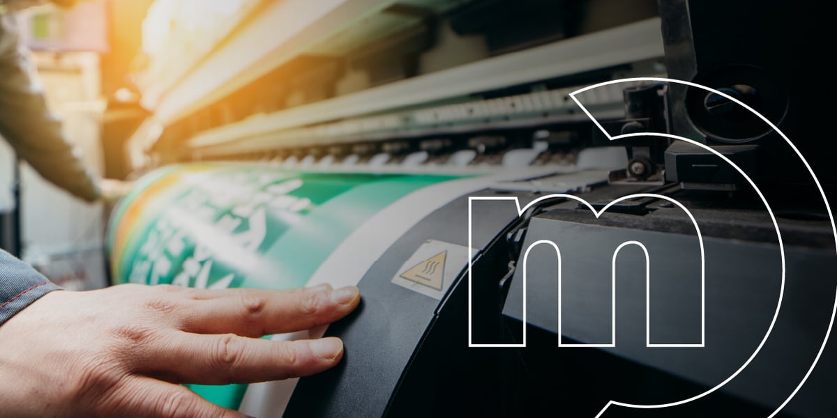 Buying a Production Printer? Keep These 7 Factors in Mind