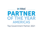 Newsrooom Awards- Mitel- Top Government 2021 (1)