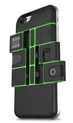 Nexpaq phone case