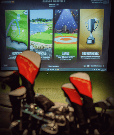 Office Golf 3