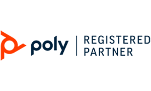 poly registered partner