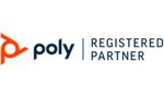 poly registered partner