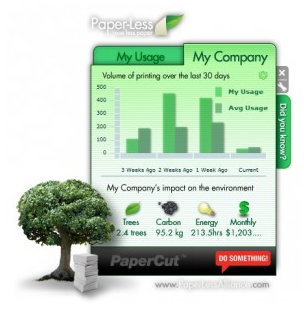 PaperCut Print Management Software PaperCut Print Management Software