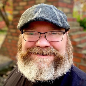 Patrick Garrett - Bourbon