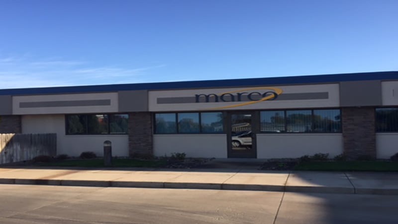 Marco Technologies – Pierre, SD