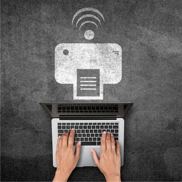 Print Security: Why Does It Matter?